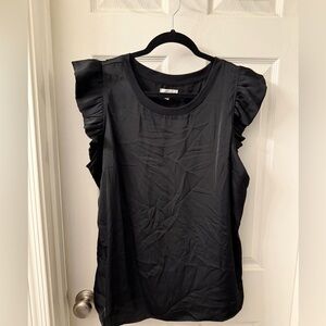 Maurices Classic Black Tee